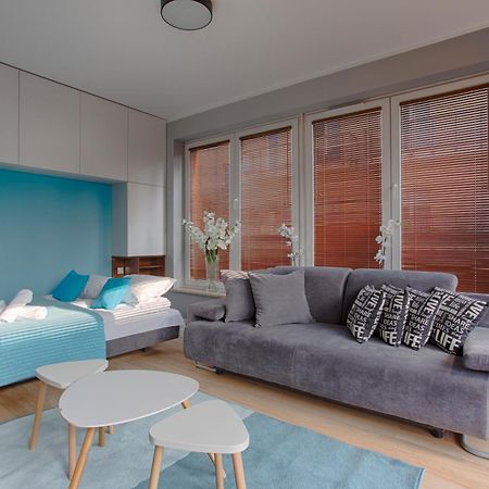 Tyzenhauz Apartments Arianska Street Красков Екстериор снимка