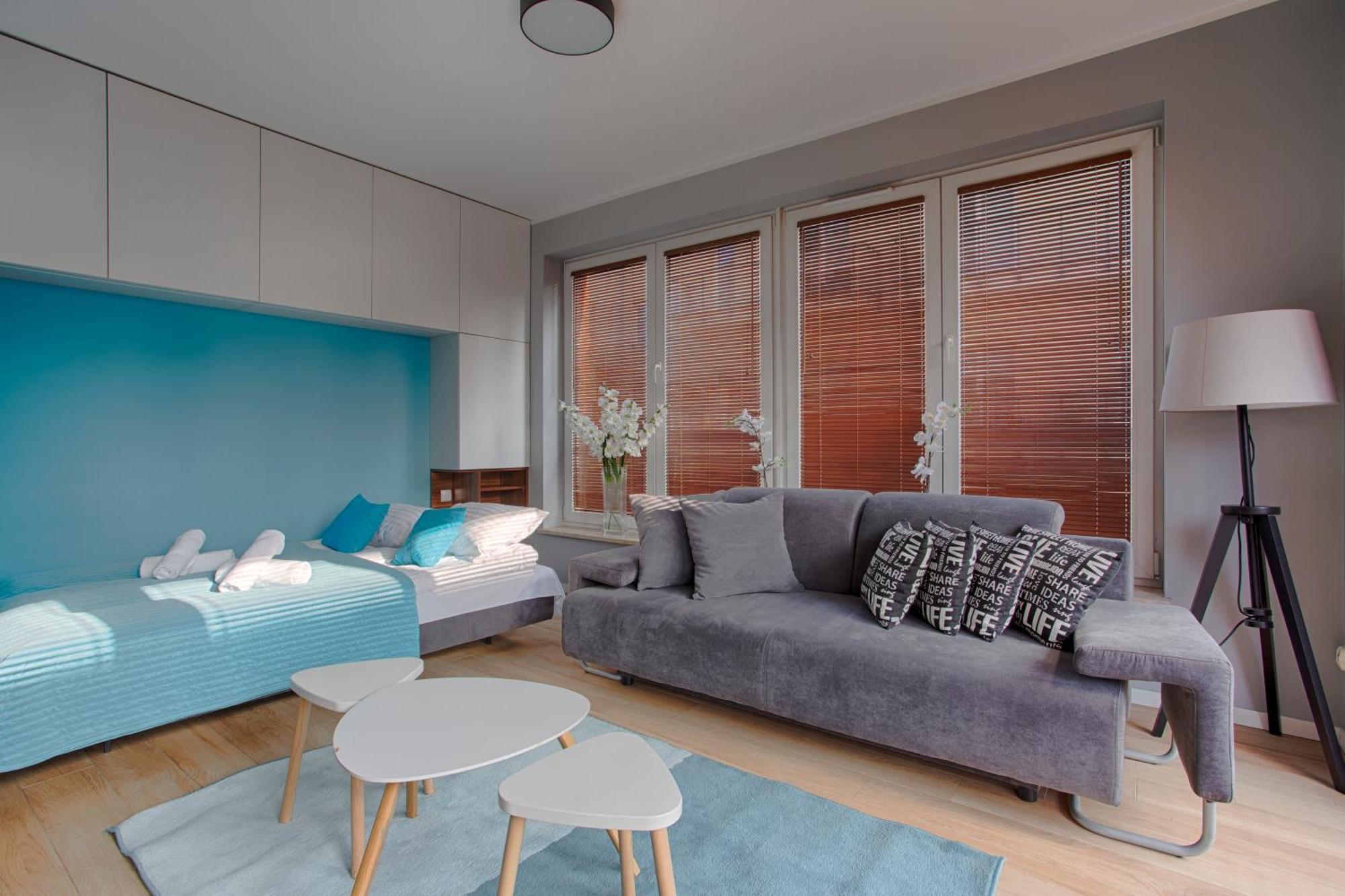 Tyzenhauz Apartments Arianska Street Красков Екстериор снимка