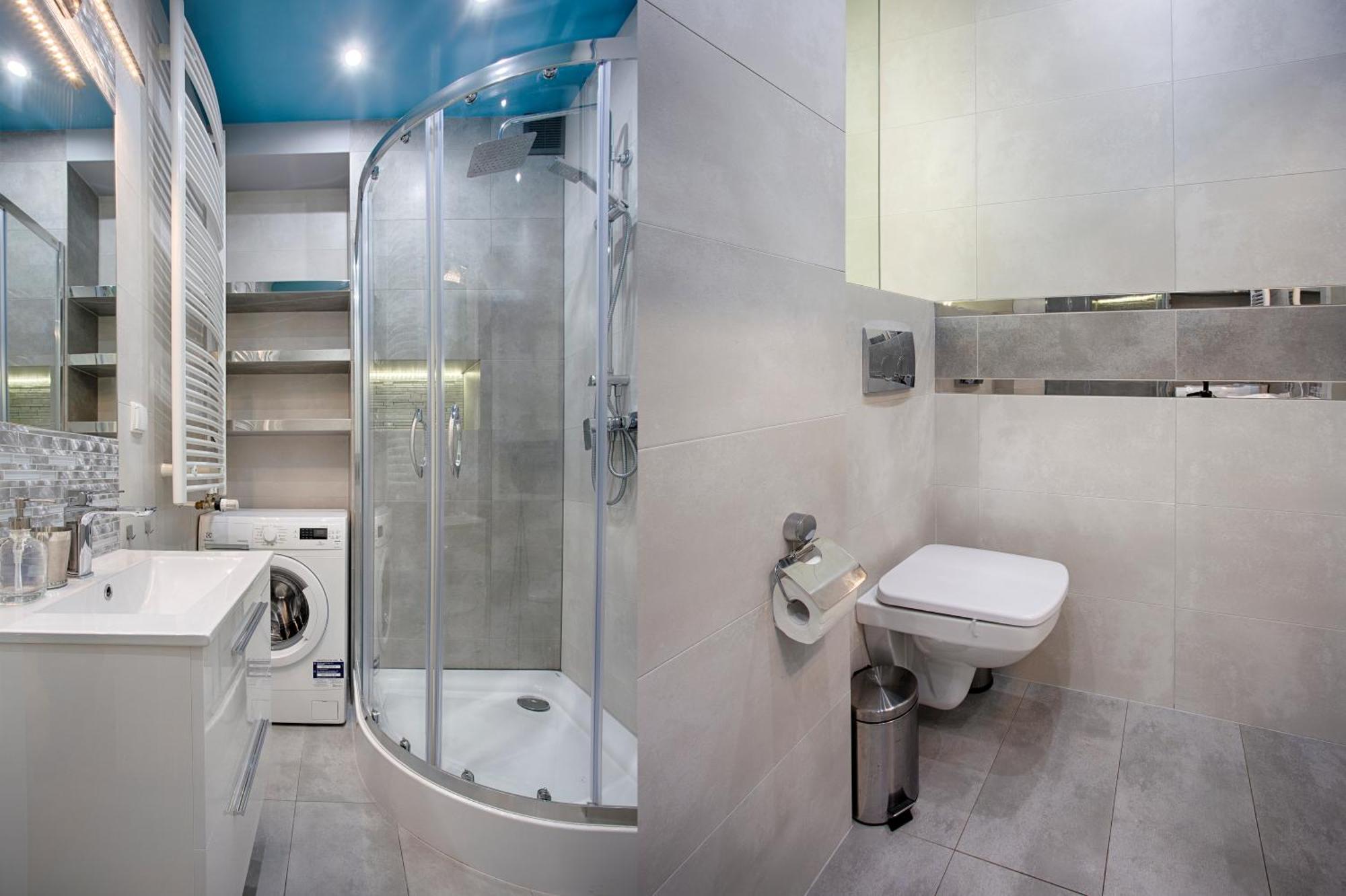 Tyzenhauz Apartments Arianska Street Красков Екстериор снимка