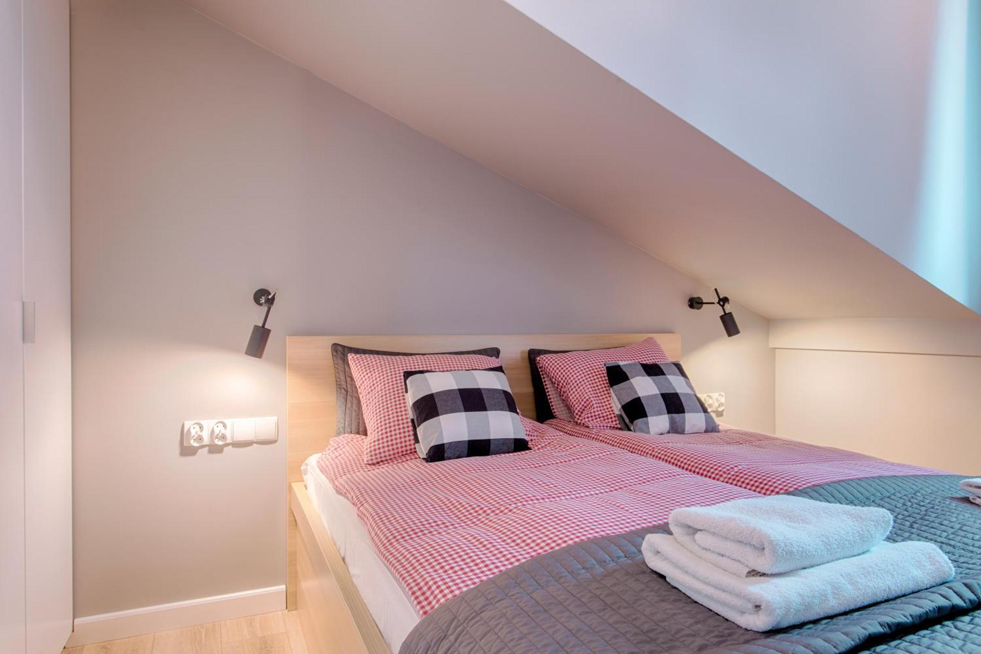 Tyzenhauz Apartments Arianska Street Красков Екстериор снимка