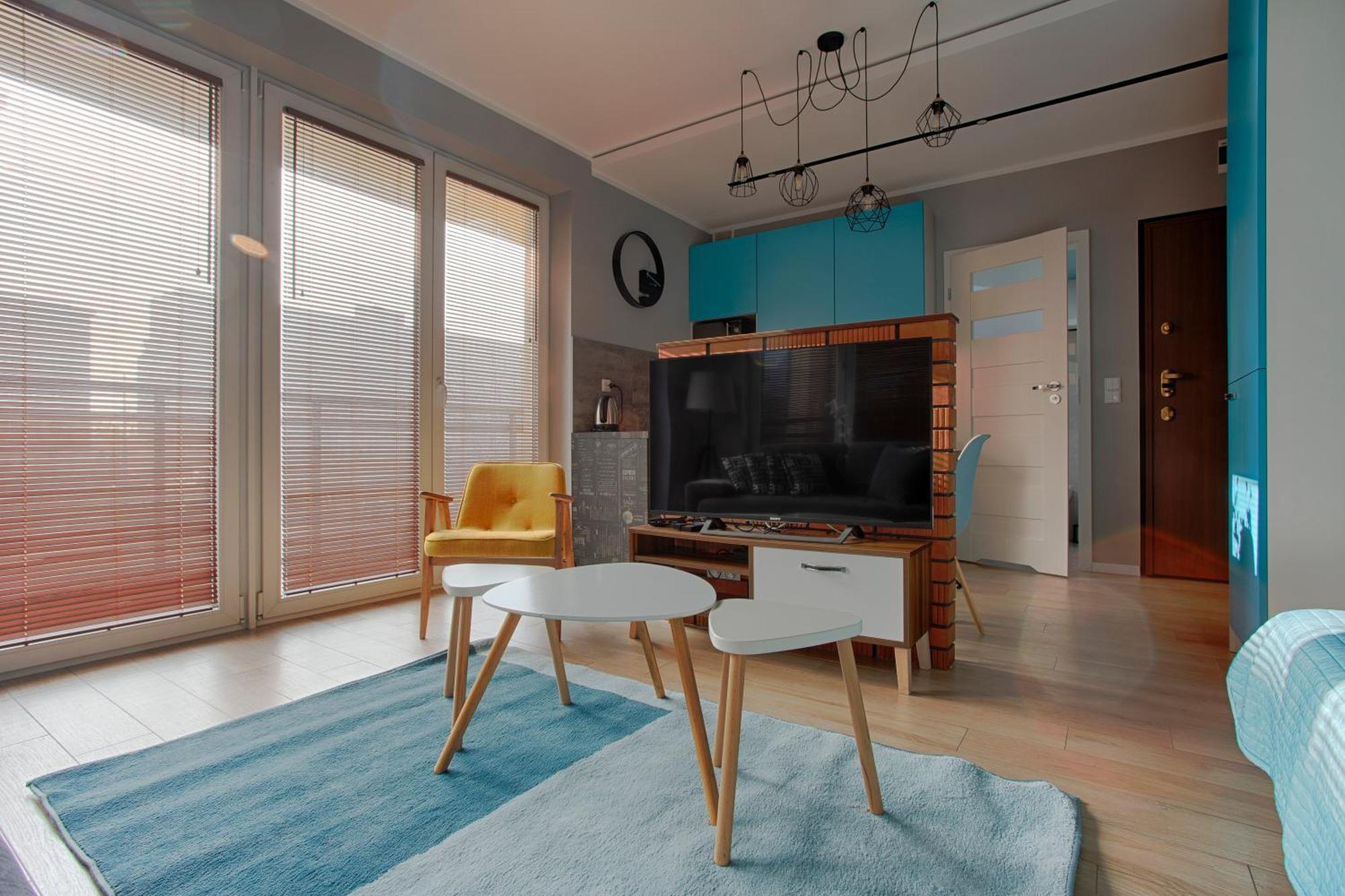 Tyzenhauz Apartments Arianska Street Красков Екстериор снимка