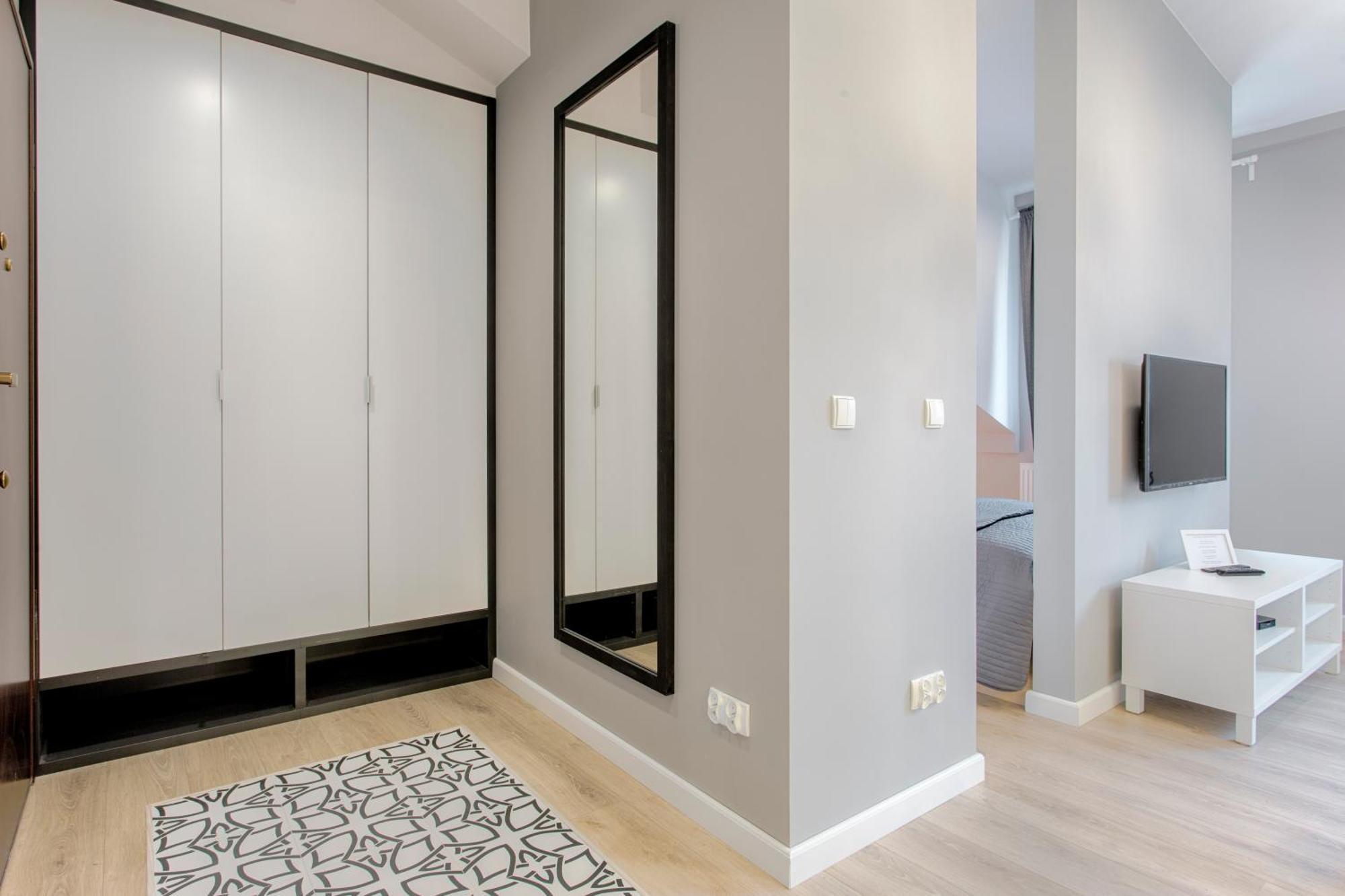 Tyzenhauz Apartments Arianska Street Красков Екстериор снимка