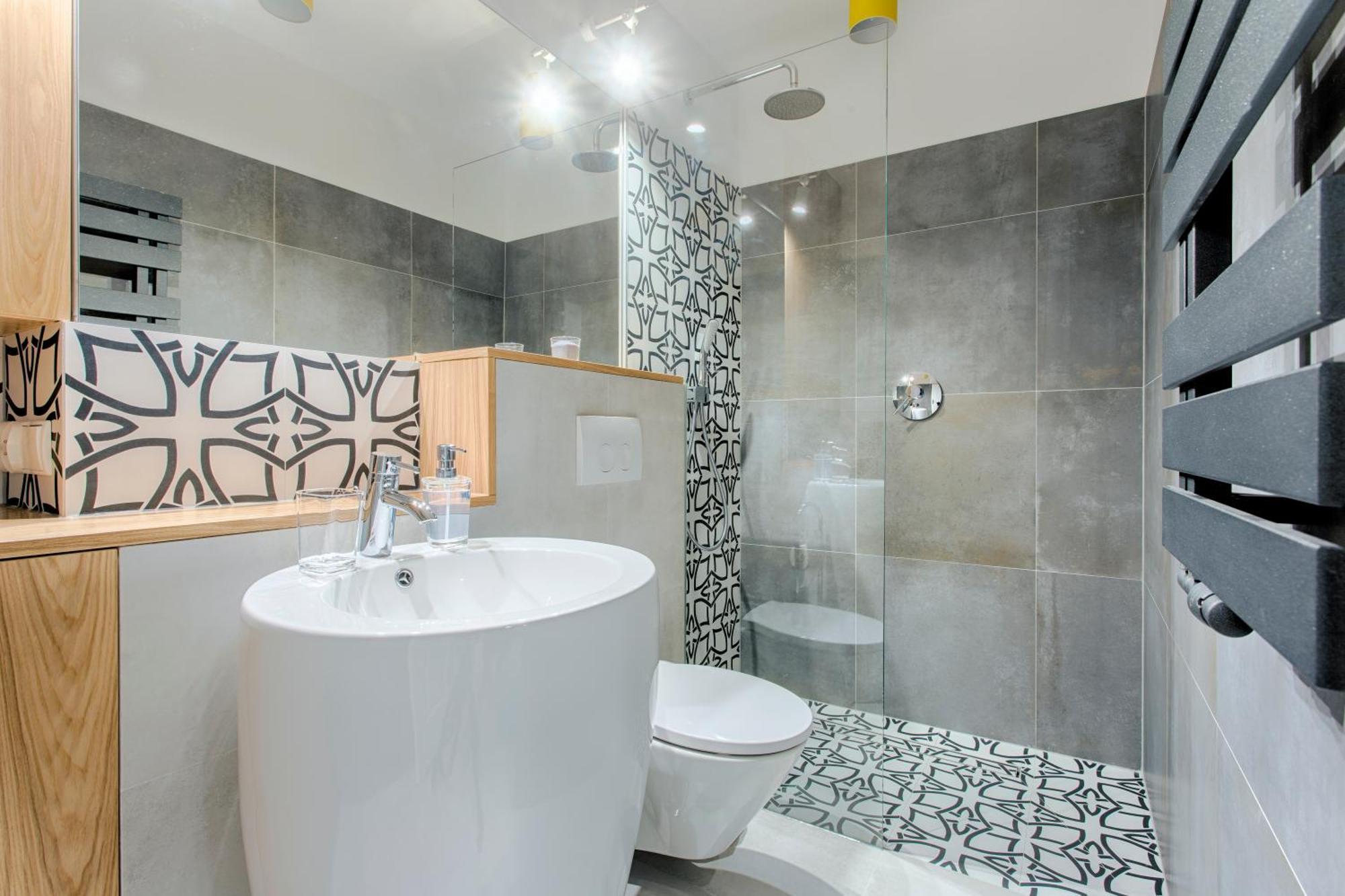 Tyzenhauz Apartments Arianska Street Красков Екстериор снимка